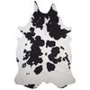 Holstein Faux Cowhide Accent Rug