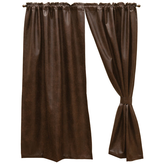 Kingston Forest Drape Set