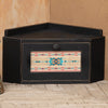 Southwest Aztec Wood Breadbox