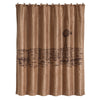 Western Visions Shower Curtain - OUT OF STOCK UNTIL 07/31/2026