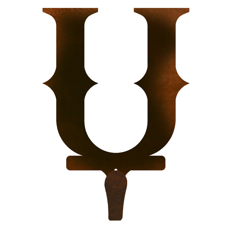 Hearthstone Single Hook - U