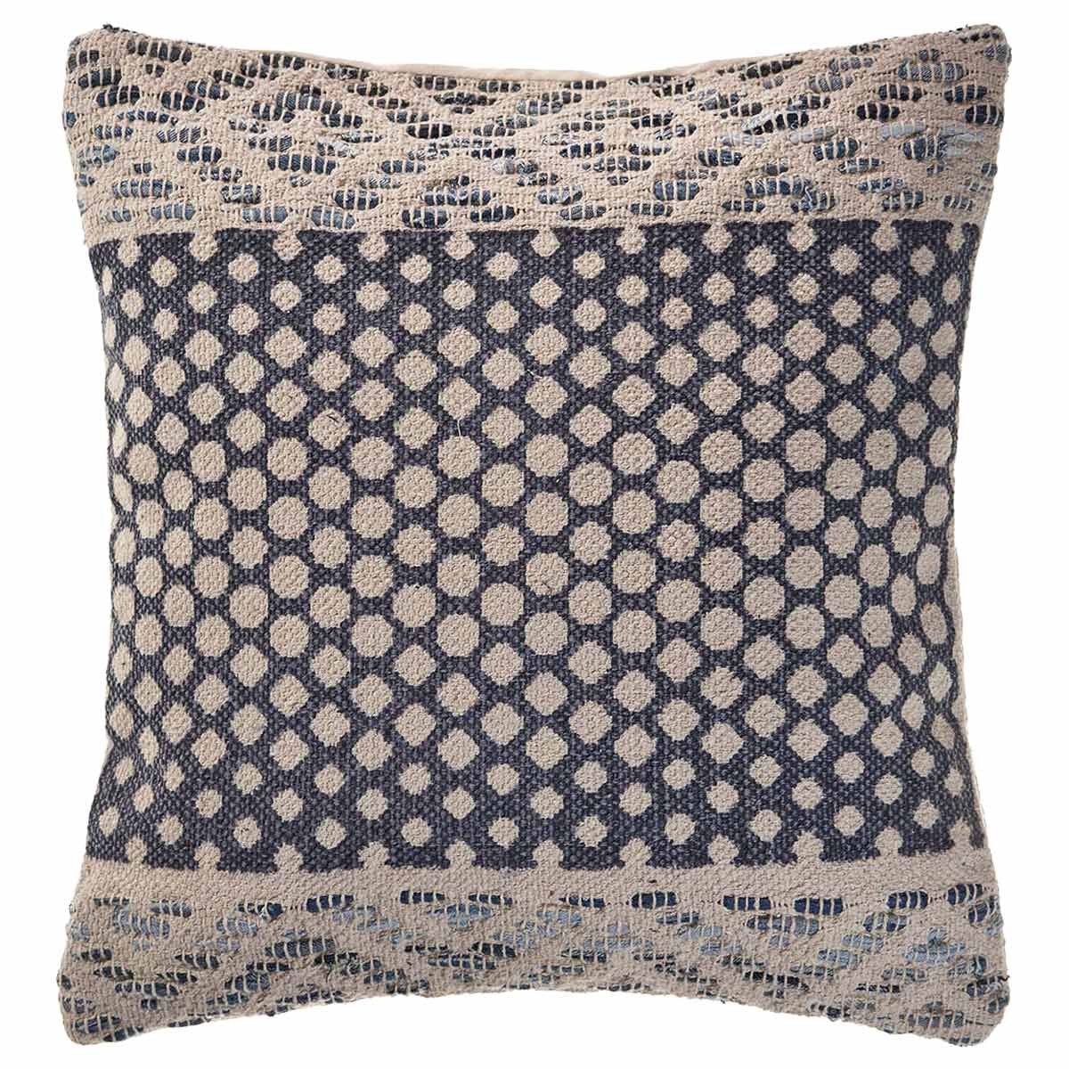 Dotted Oasis Pillow