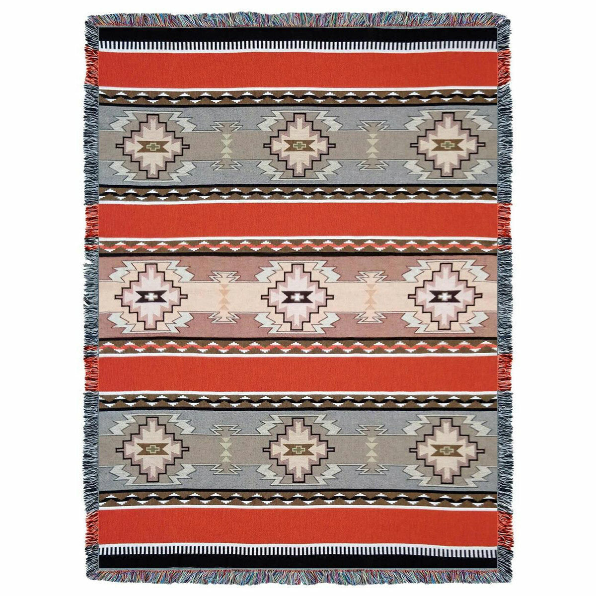 Rimrock Tapestry Throw