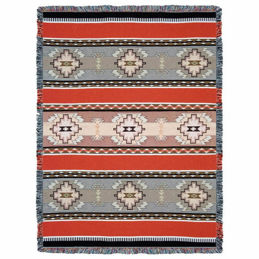 Rimrock Tapestry Throw
