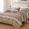 Mesa Sunrise Quilt Bed Set - Full/Queen