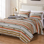 Mesa Sunrise Quilt Bed Set - Full/Queen
