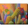 Southwest Botanicals V Canvas Art