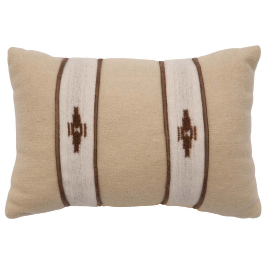 Rio Rancho Geo Pillow