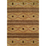Diamond Dunes Rug - 2 x 3