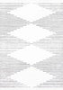 Canyon Diamonds Rug - 2 x 8