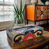 Harper Tissue Box Cover