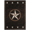 Lubbock Rug - 8 Ft. Round