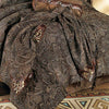 Western Paisley Beaumont Throw - OUT OF STOCK UNTIL 06/27/2026
