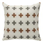 Chief Joseph Pillow - 18 x 18
