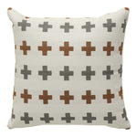 Chief Joseph Pillow - 18 x 18