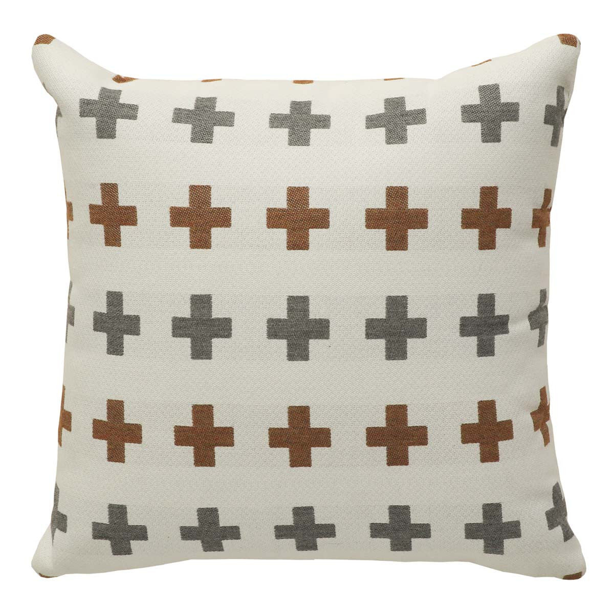 Chief Joseph Pillow - 18 x 18