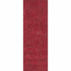 Baxter Red Rug - 2 x 8