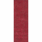 Baxter Red Rug - 2 x 8