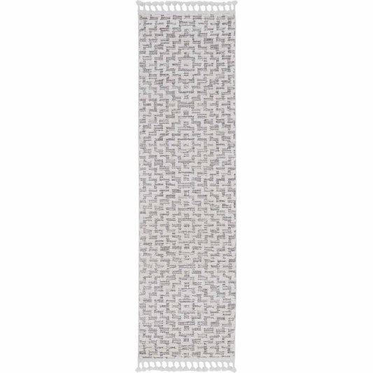Raton Rug - 2 x 8 - OUT OF STOCK UNTIL 09/09/2026