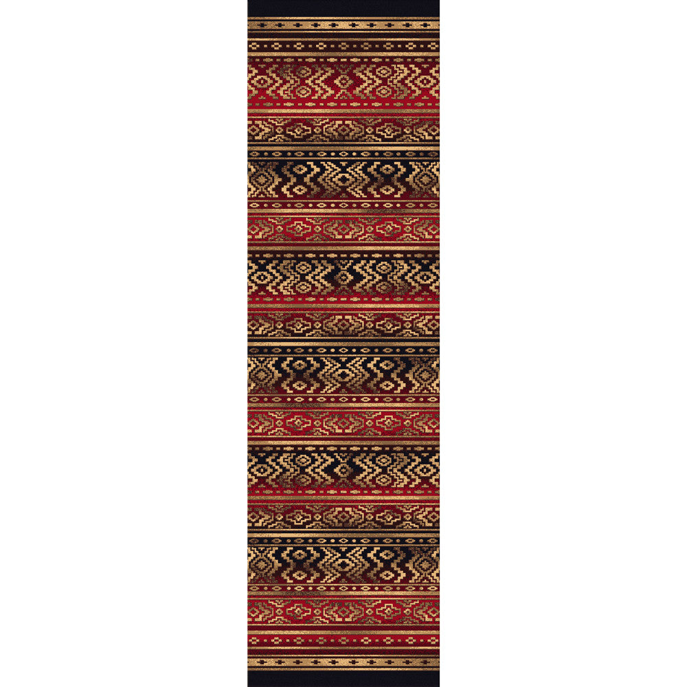 El Mirage Rug - 2 x 8