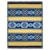 Rimrock Sun Tapestry Throw