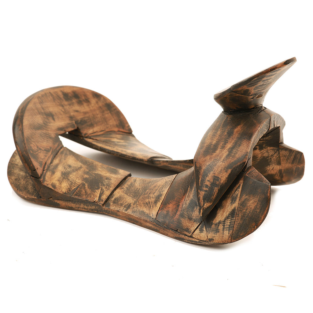 Stockton Creek Saddle Tree - OVERSTOCK