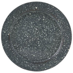 Lodge Gray Dinner Plates - Set of 4 - OUT OF STOCK UNTIL 07/20/2026