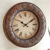 Western Tooled Leather Wall - OUT OF STOCK UNTIL 06/20/2026