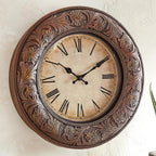 Western Tooled Leather Wall - OUT OF STOCK UNTIL 06/20/2026