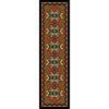 Deep Gorge Rug - 2 x 8