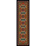 Deep Gorge Rug - 2 x 8