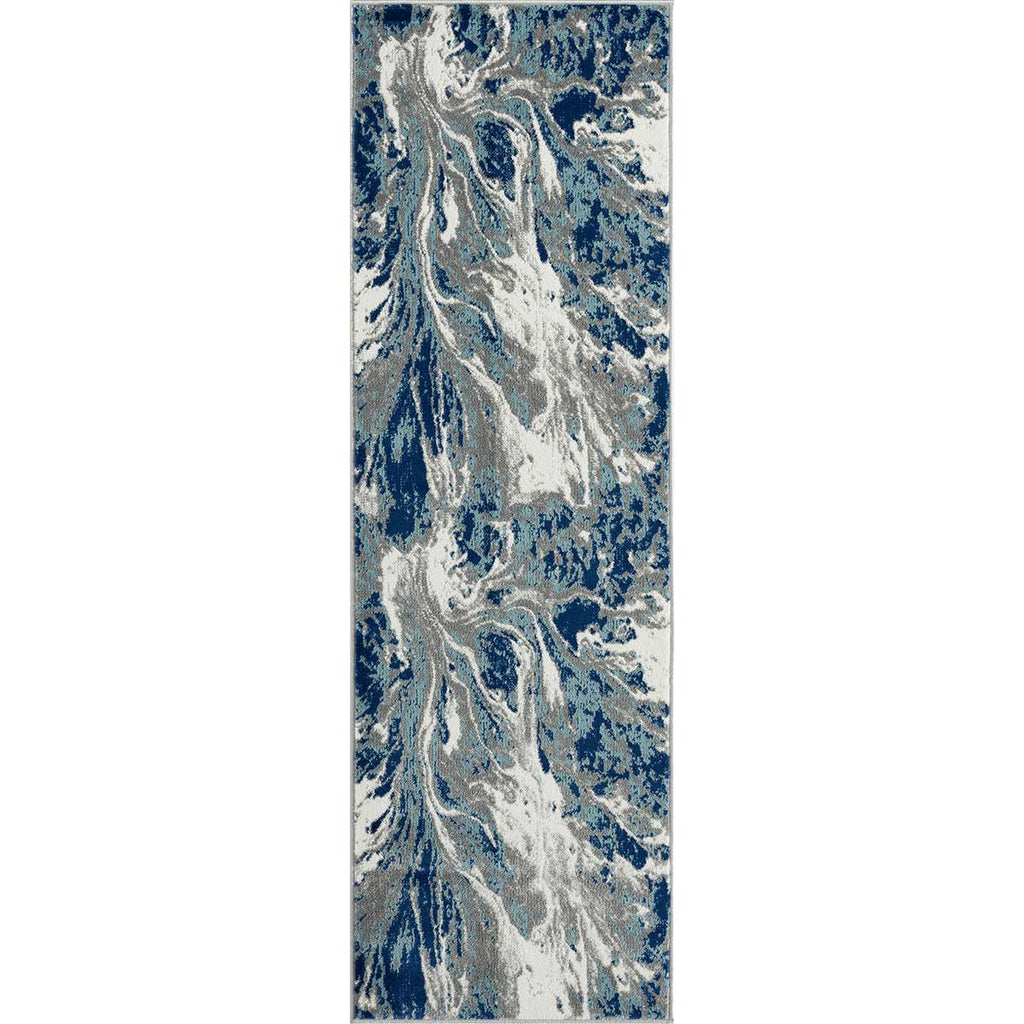 Tempest Rug - 2 x 8