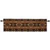 Hitchin' Post Desert Valance - OVERSTOCK