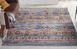 Lone Star Fusion Rug - 4 x 6