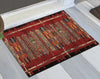 Pawhuska Sunset Rug - 2 x 4