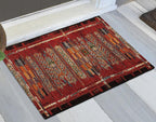 Pawhuska Sunset Rug - 2 x 4