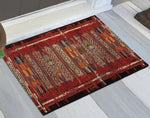 Pawhuska Sunset Rug - 2 x 4