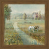 Southern Comfort Wall Art