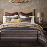 River Canyon Chenille Comforter Set - Full - OUT OF STOCK UNTIL 09/21/2026