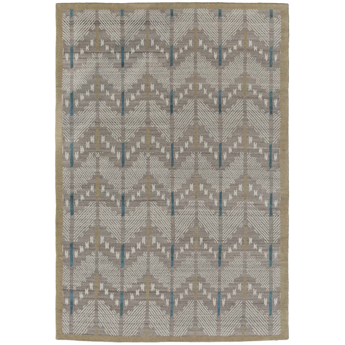 Secret Hill Rug - 8 x 10