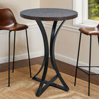 Forest Retreat Pub Table