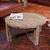 Rustic Coffee Table