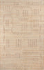 Saddle Stitched Western Rug - 2 x 8