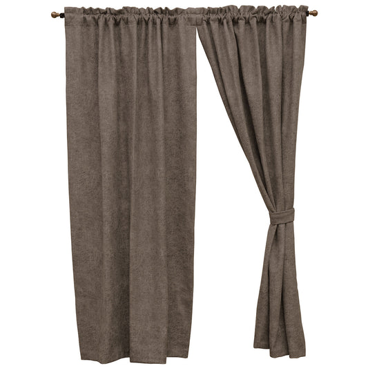 Cadillac Ranch Drape Set