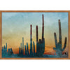 Oachita Canyon Wall Art