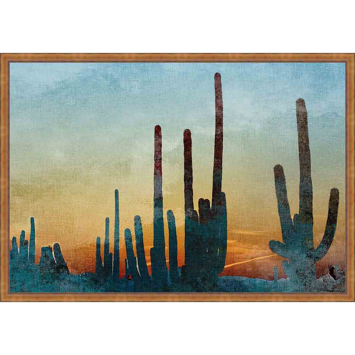Oachita Canyon Wall Art
