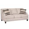 San Louis Valley Apartment Sofa