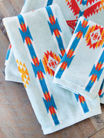 Southwest Sunrise Hand Towel