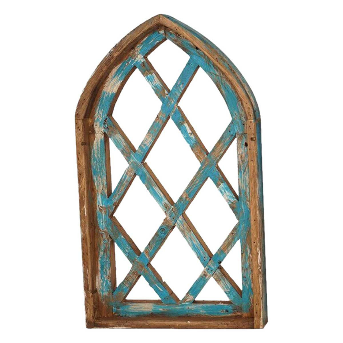 Barstow Window Wall Art