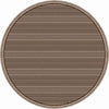 Douglas Indoor/Outdoor Rug - 8 Ft. Round - OUT OF STOCK UNTIL 09/01/2026